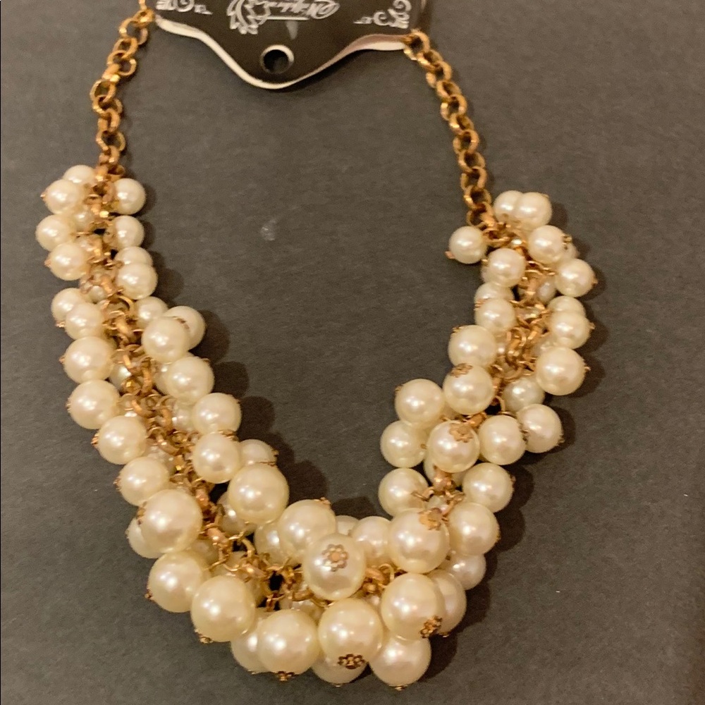 Women's Necklace